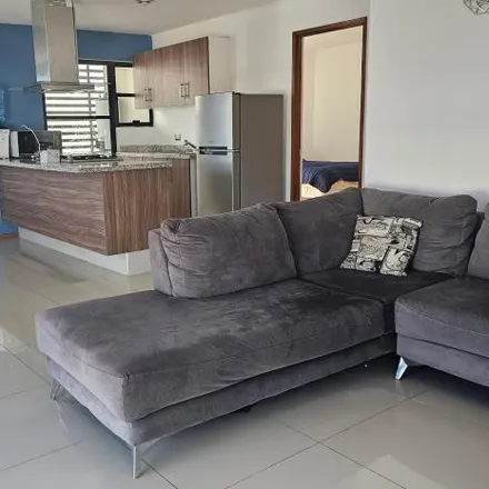 Rent this 2 bed apartment on Colegio Bosques in Calle Senda Eterna, Hércules