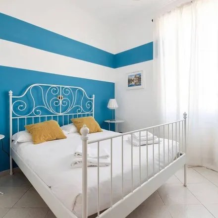 Image 7 - Escape Room Resolute, Viale dello Scalo San Lorenzo 51, 00182 Rome RM, Italy - Apartment for rent