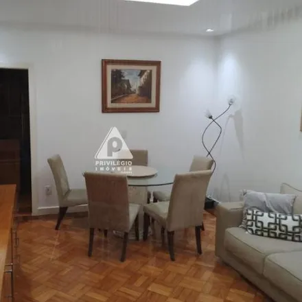 Buy this 2 bed apartment on Avenida Mem de Sá 174 in Lapa, Rio de Janeiro - RJ