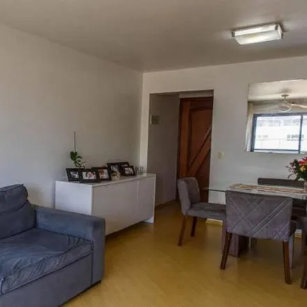 Buy this 3 bed apartment on Rua do Acre 543 in Água Rasa, São Paulo - SP