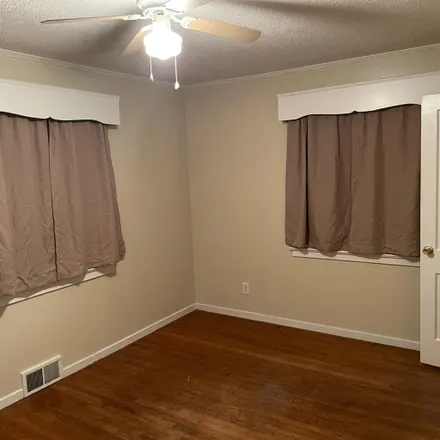 Rent this 1 bed room on 666 Meriwether Lane in Perry Park, Kinston