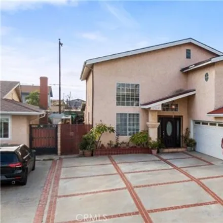 Buy this 5 bed house on 23537 Kinard Avenue in Carson, CA 90745