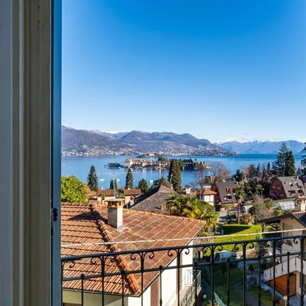 Buy this 3 bed house on Stresa in Verbano-Cusio-Ossola, Italy