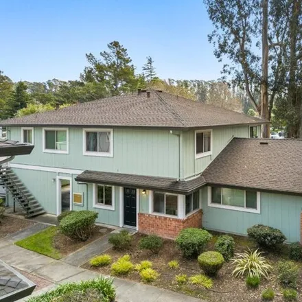 Buy this 2 bed condo on 1151 Callas Lane in Capitola, CA 95010