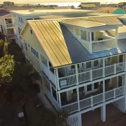 Buy this 4 bed condo on 93 17th Place in Tybee Island, Chatham County