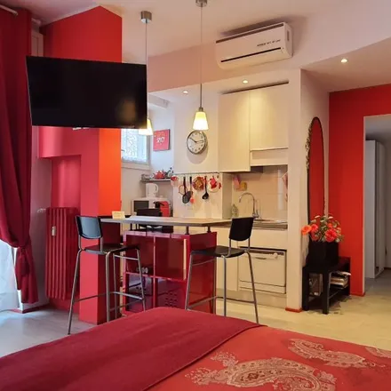 Image 4 - Via Val di Sole, 20141 Milan MI, Italy - Apartment for rent