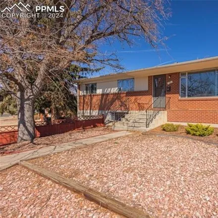 Image 2 - Our Lady of Guadalupe Catholic Church, South Garland Avenue, Colorado Springs, CO 80910, USA - House for sale