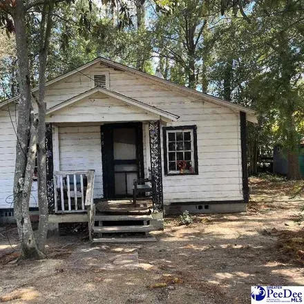 Buy this 2 bed house on 998 James Street in Dillon, SC 29536