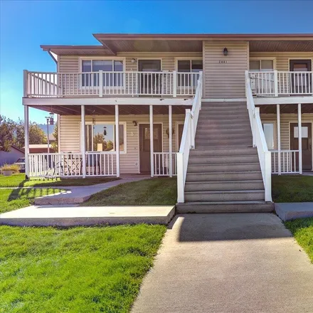 Buy this 2 bed condo on 2441 Belt View Drive in Helena, MT 59601