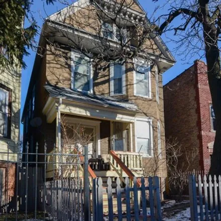 Rent this 2 bed house on 3740 West Diversey Avenue in Chicago, IL 60641