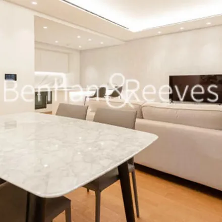 Image 6 - unnamed road, London, United Kingdom - Apartment for rent