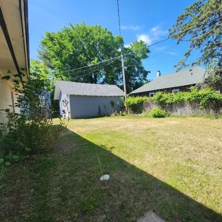 Image 7 - United States Post Office, 126 Front Street, Minocqua, WI 54548, USA - House for sale