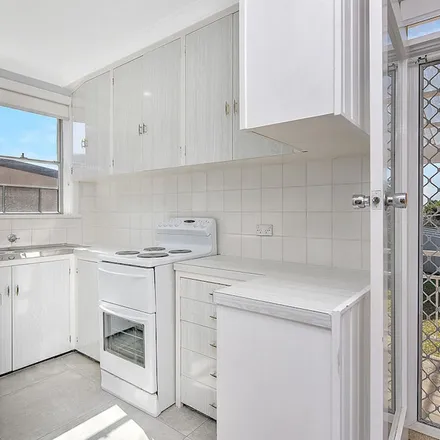 Rent this 3 bed apartment on 2136192 in Coronation Parade, Burwood Council NSW 2136