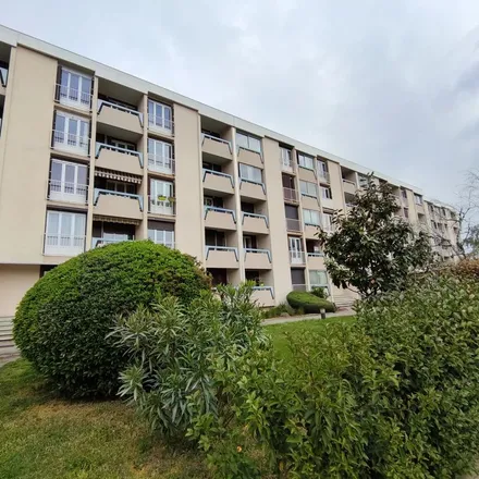 Image 8 - 9 Impasse du Hibou, 26500 Bourg-lès-Valence, France - Apartment for rent