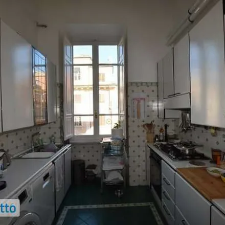 Rent this 6 bed apartment on Via Alessandro Torlonia in 00161 Rome RM, Italy