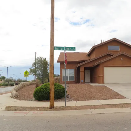 Image 1 - 12836 Tierra Lince Drive, El Paso, TX 79938, USA - House for rent