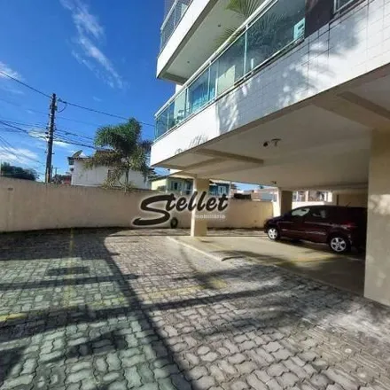 Buy this 3 bed apartment on Rua Pompeu Correa da Gama in Parque São Jorge, Rio das Ostras - RJ