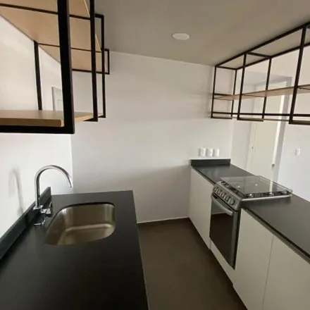 Rent this 2 bed apartment on Circunvalación Agustín Yáñez 2343 in Obrera, 44550 Guadalajara