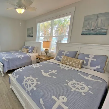 Rent this 3 bed house on Pensacola Beach in FL, 32561