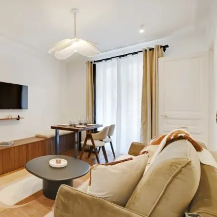 Image 5 - 2 Rue d'Alleray, 75015 Paris, France - Apartment for rent