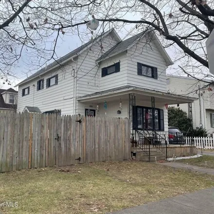 Buy this 3 bed house on 148 Plymouth Avenue in Wilkes-Barre, PA 18702