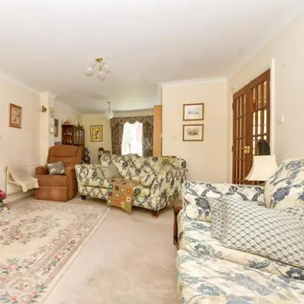 Image 3 - Shirley Windmill, Postmill Close, London, CR0 5DY, United Kingdom - House for sale