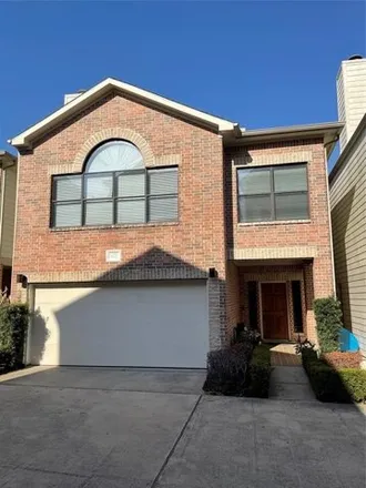 Image 5 - 9870 Samantha Suzanne Court, Houston, TX 77025, USA - House for sale