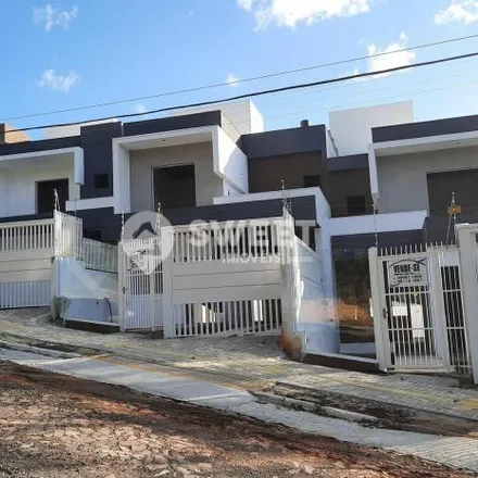 Buy this 2 bed house on Rua Doutor Gezza Keppich 241 in Feitoria, São Leopoldo - RS