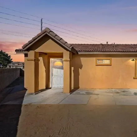 Image 4 - 38701 Allegro Court, Palmdale, CA 93552, USA - House for sale