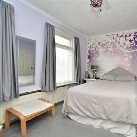 Buy this 3 bed duplex on 91 Darnley Road in Gravesend, DA11 0SQ