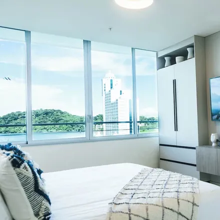 Rent this 3 bed apartment on Veracruz in Distrito Arraiján, Panama
