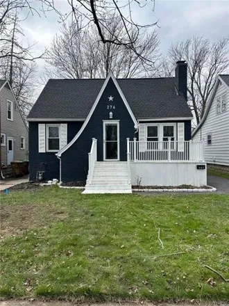 Rent this 4 bed house on 276 Oehman Boulevard in Buffalo, NY 14225