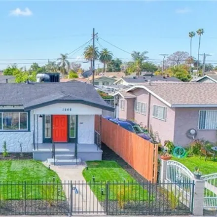Buy this 2 bed house on 1574 West 66th Street in Los Angeles, CA 90047