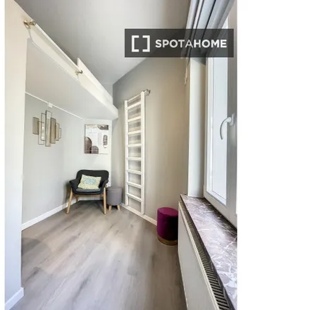 Image 3 - Rue de Spa - Spastraat 52, 1000 Brussels, Belgium - Room for rent