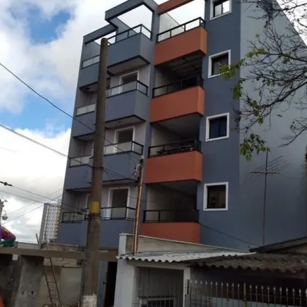 Buy this studio apartment on Rua Agostinho Luiz Piatto in Baeta Neves, São Bernardo do Campo - SP