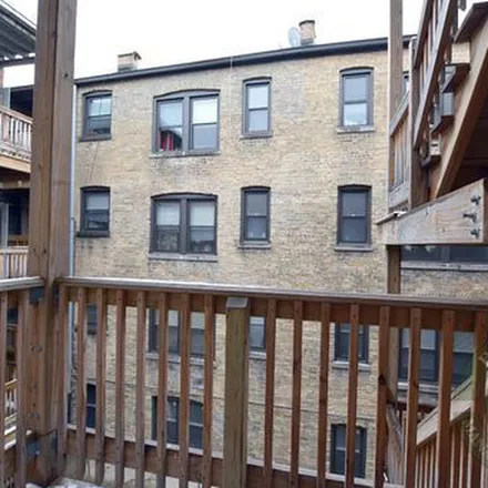 Rent this 2 bed apartment on 6942-6960 North Wolcott Avenue in Chicago, IL 60626