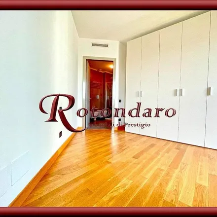 Rent this 2 bed apartment on Via Marco Ulpio Traiano 11 in 20149 Milan MI, Italy