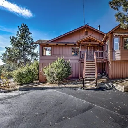 Image 2 - 52922 Double View Drive, Idyllwild-Pine Cove, Riverside County, CA 92549, USA - House for sale