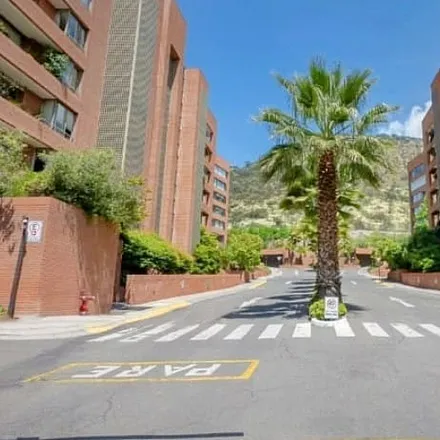 Image 6 - unnamed road, 770 0651 Lo Barnechea, Chile - Apartment for sale