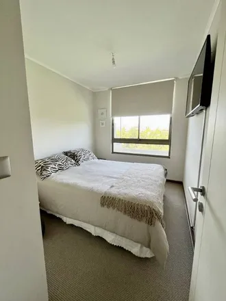 Buy this 3 bed apartment on Camino La Cumbre in 770 0651 Lo Barnechea, Chile