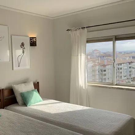 Rent this 1 bed apartment on Armação de Pera in Via Dorsal Armação de Pêra, 8365-112 Armação de Pêra