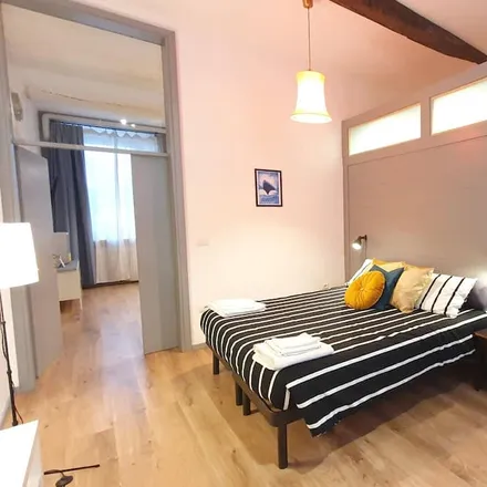 Rent this 1 bed apartment on Forlì in Forlì-Cesena, Italy