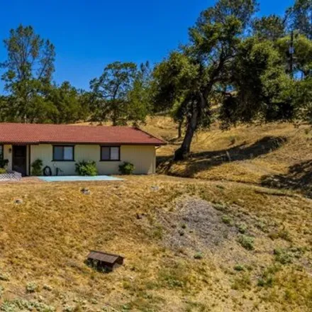 Buy this 3 bed house on 29165 Revis Rd in Coarsegold, California