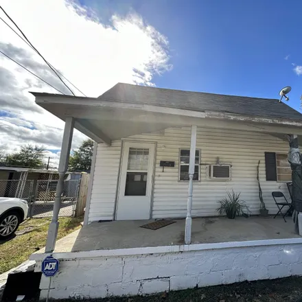 Buy this 2 bed house on 103 Mellersh Street in Hot Springs, AR 71901