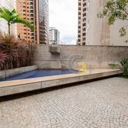 Buy this 2 bed apartment on Edifício Casa Diana in Rua Diana 919, Perdizes