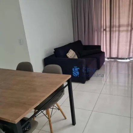 Rent this 2 bed apartment on Garagem NYC Palhano in Rua Caracas, Palhano