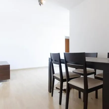 Rent this 2 bed apartment on Rua Antônio Borba in Vila Ida, São Paulo - SP