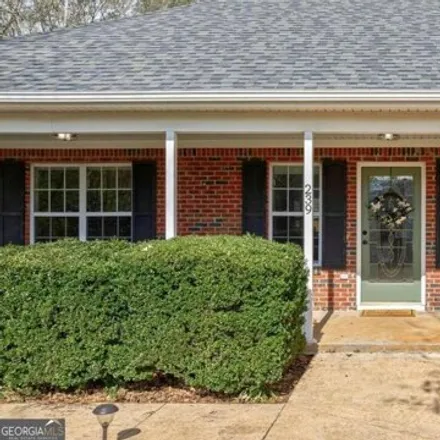 Image 4 - 239 Imperial Way, Athens-Clarke County Unified Government, GA 30622, USA - House for sale