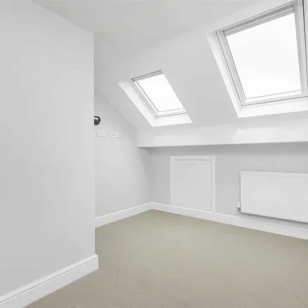 Image 6 - 62, 64 Ashleigh Road, London, SW14 8PX, United Kingdom - Apartment for rent