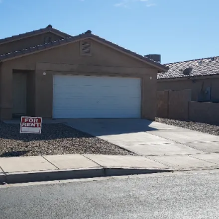 Rent this 4 bed house on 7031 E 38th Street